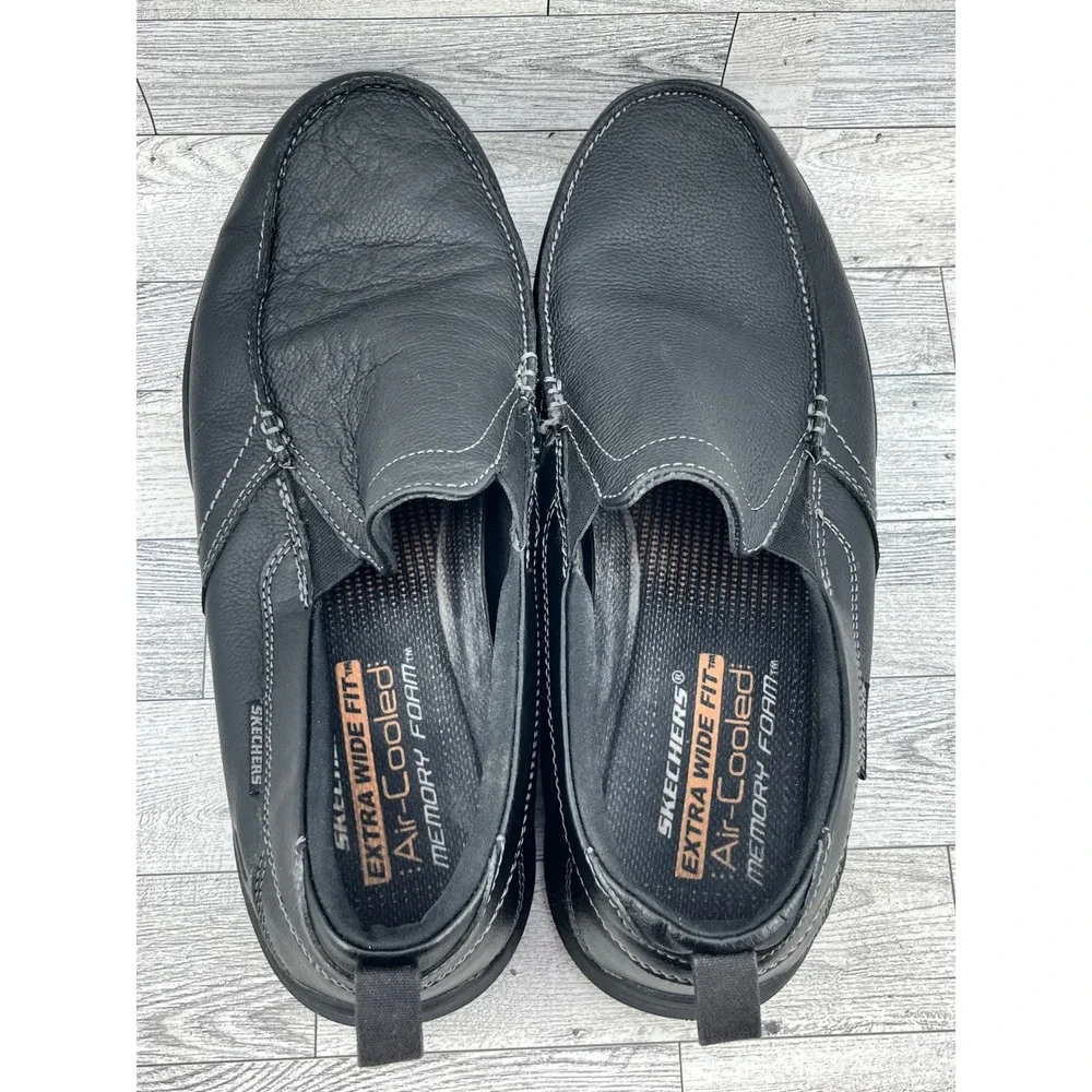 Skechers relaxed fit